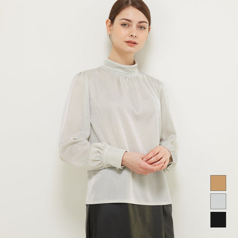 Gosers twinkle blouse_cps3sbl011a